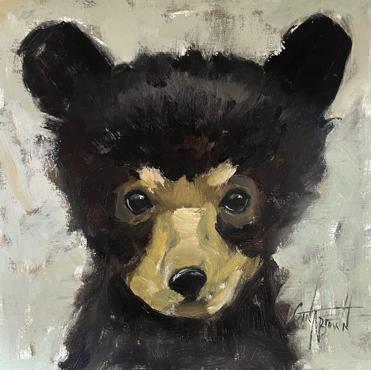 Bear