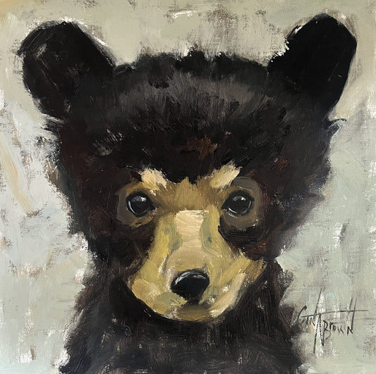 Bear