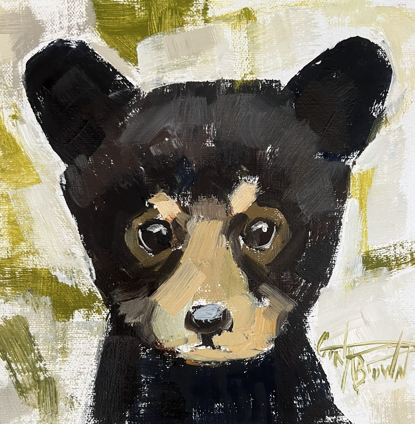 Bear