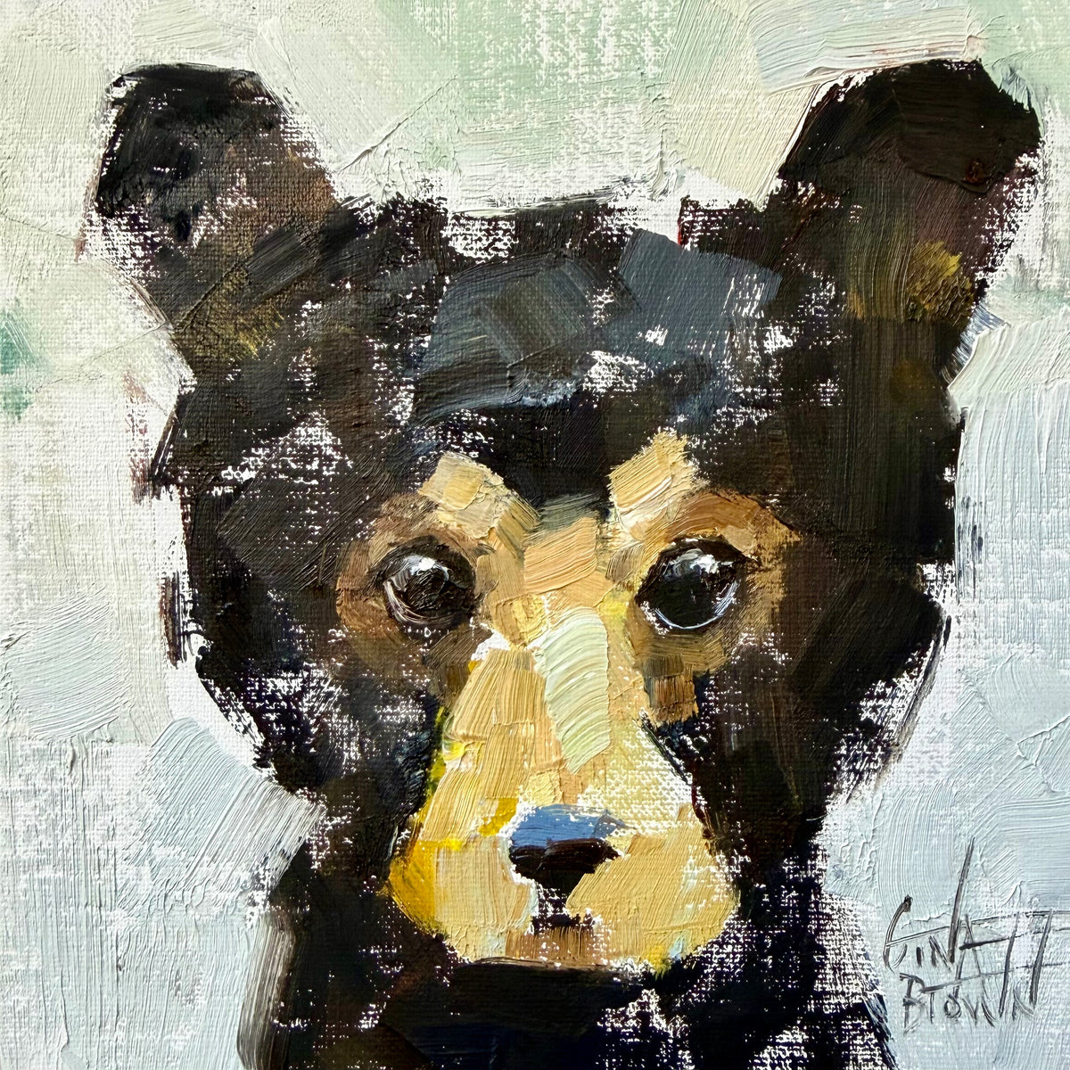 Bear