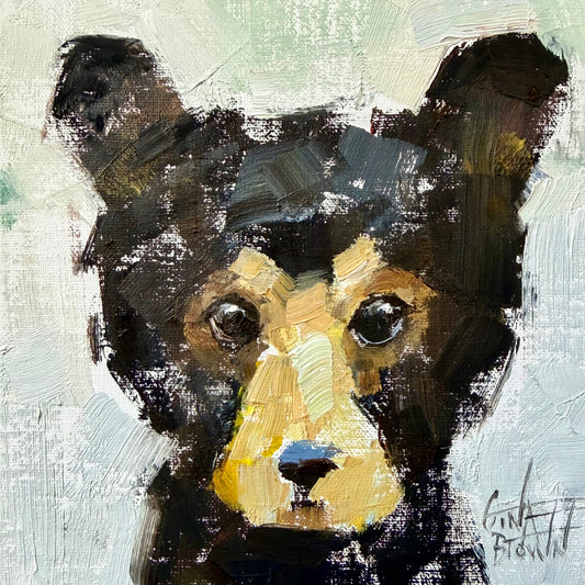 Bear