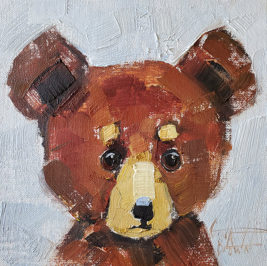 Bear