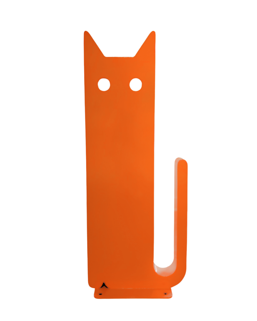 Big Orange Cat