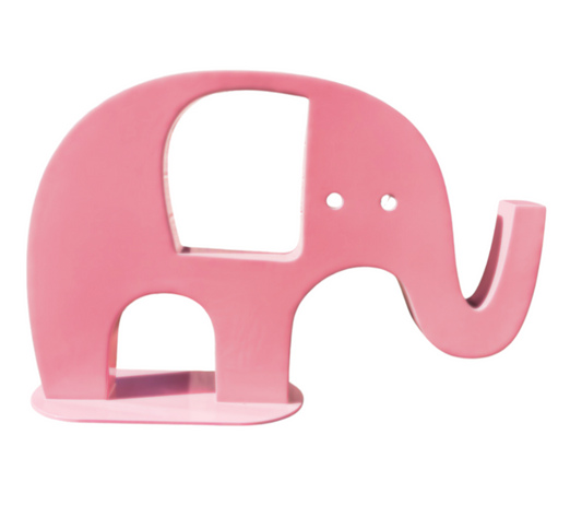 Big Pink LePhant