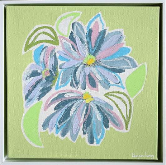 Blue Aster