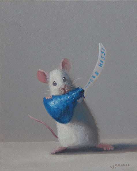 Blue Kiss