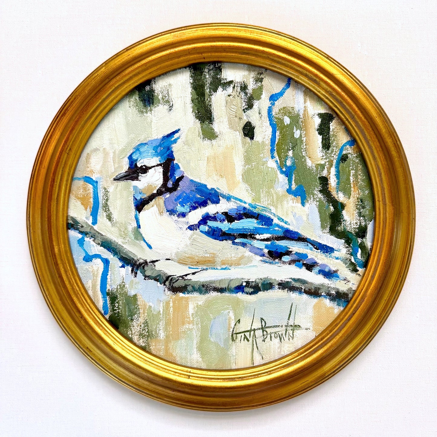 Bluejay