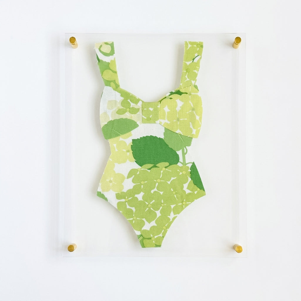 Bow One Piece