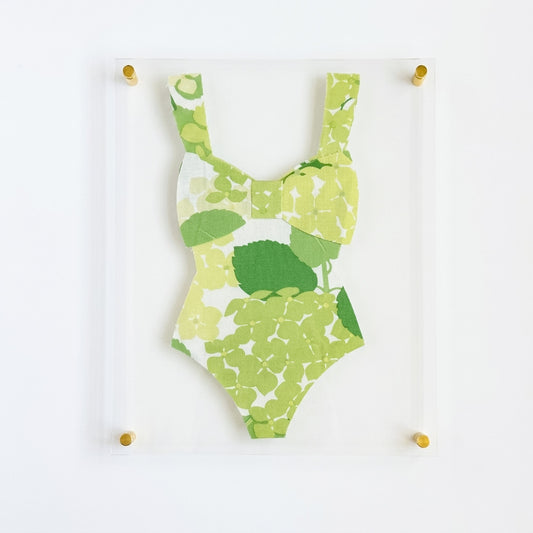 Bow One Piece