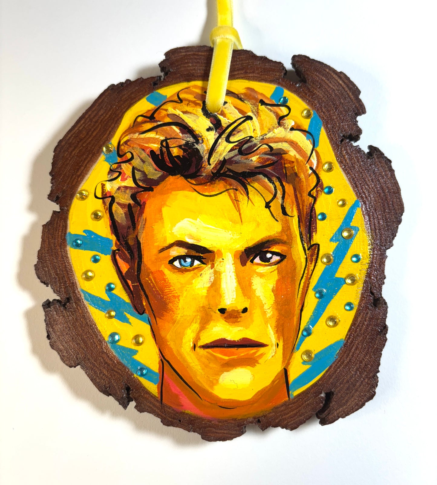 Bowie