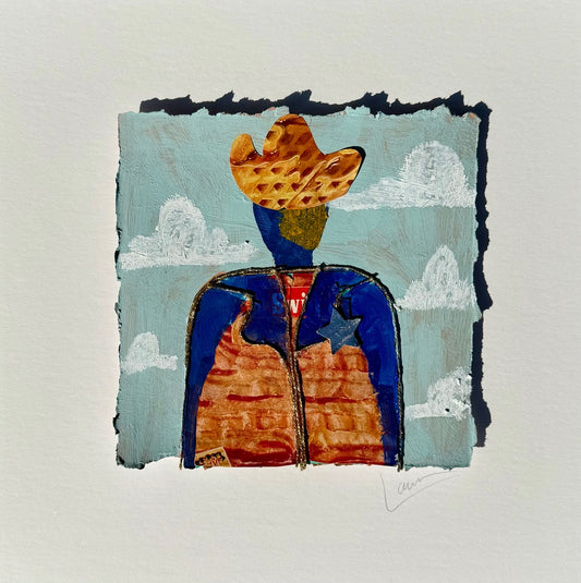 Breakfast Sheriff