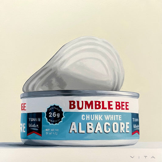 Bumblebee Tuna