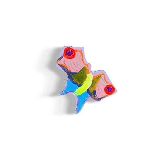 Butterfly #52