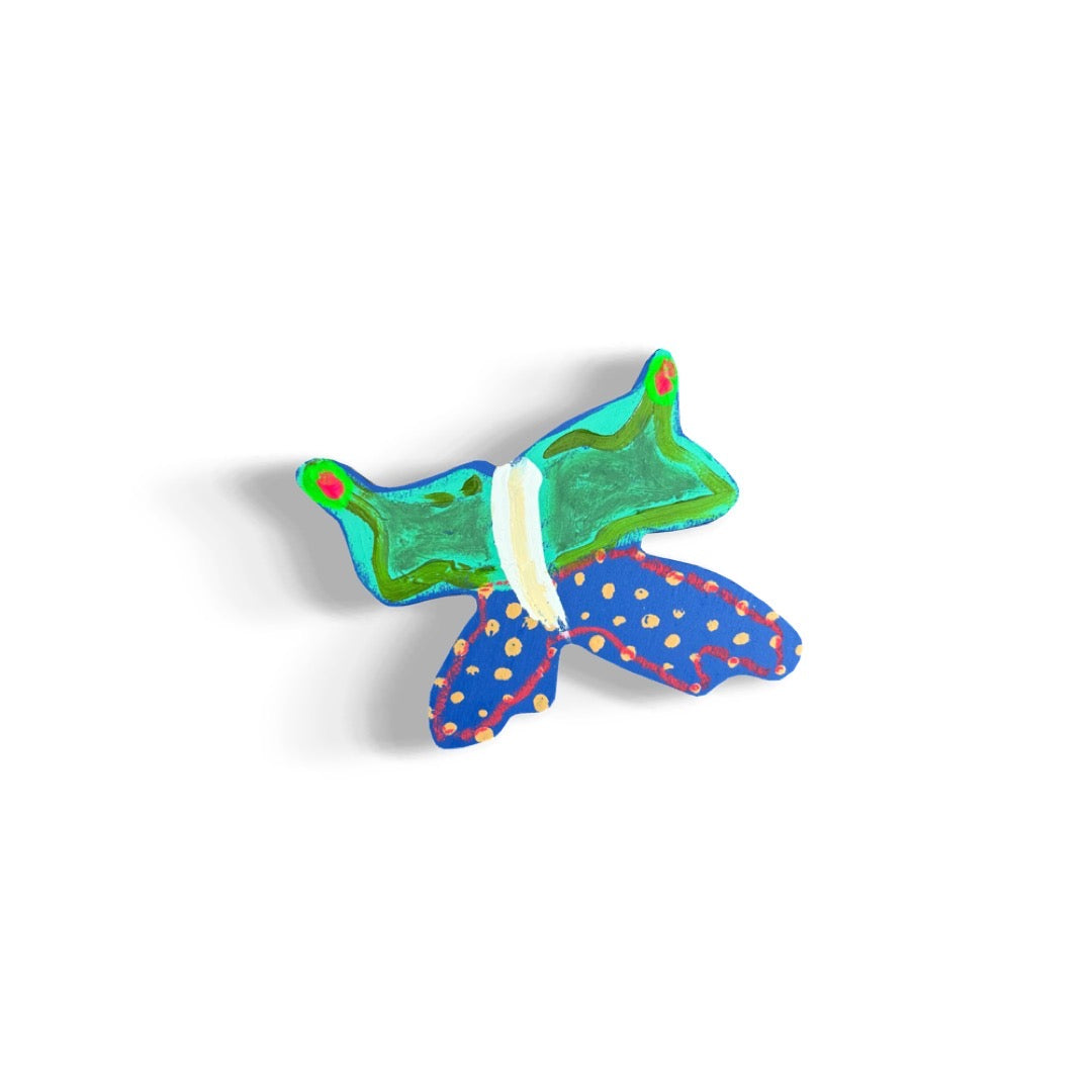 Butterfly #54