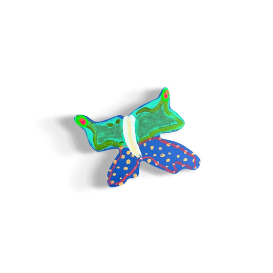 Butterfly #54