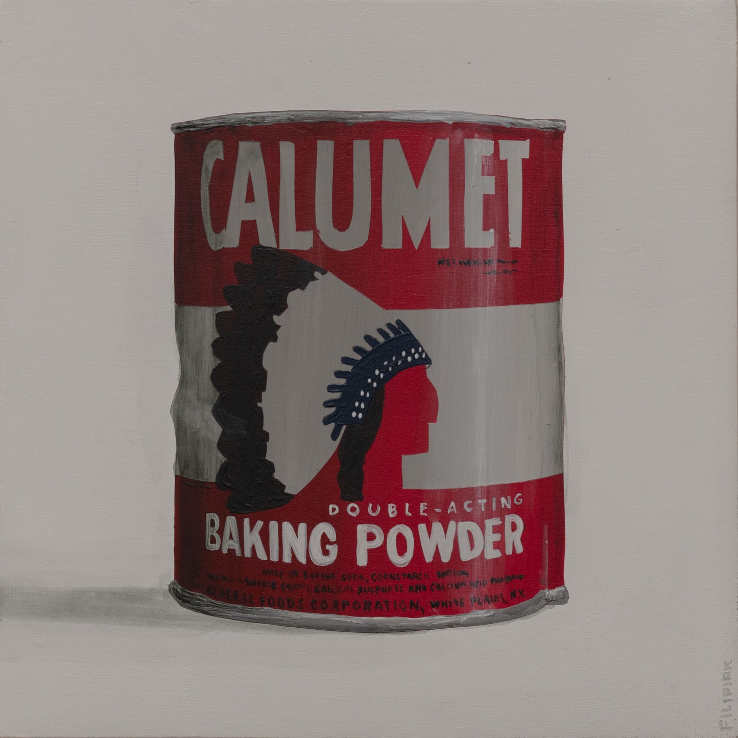 Calumet Baking Powder
