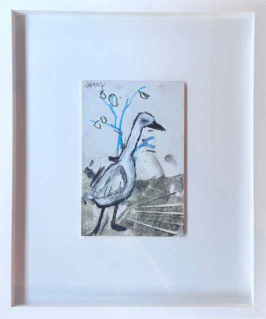 Goose