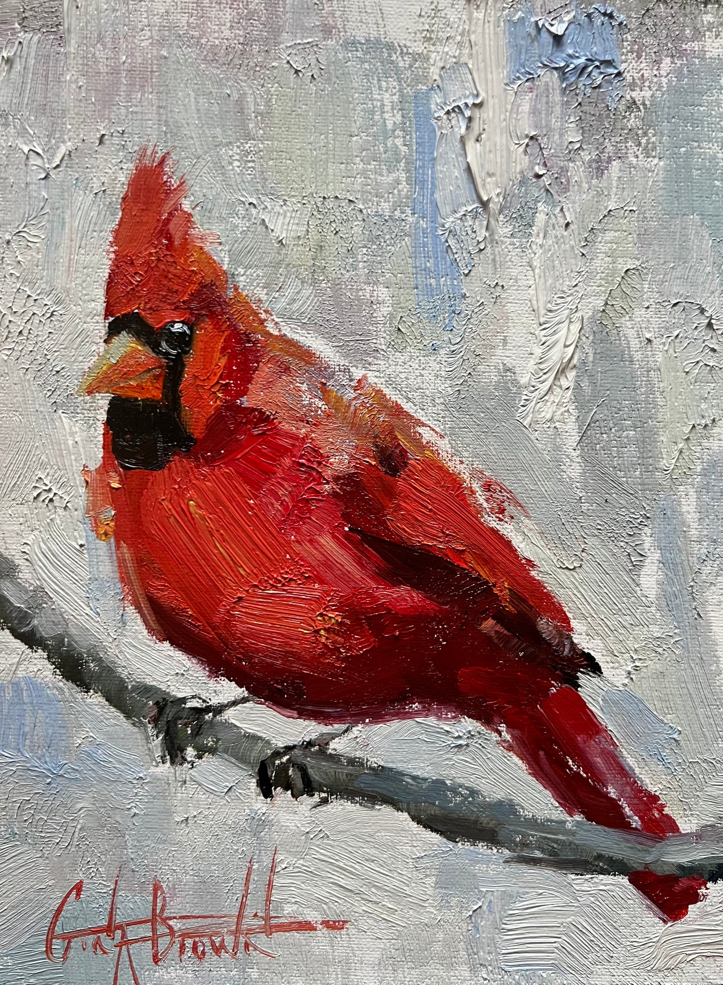 Cardinal