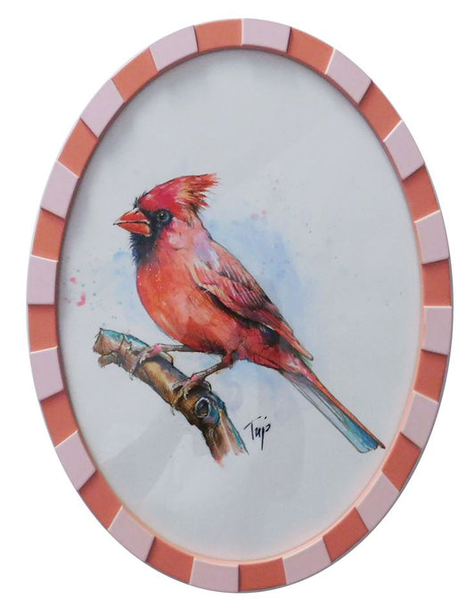 Cardinal Zin