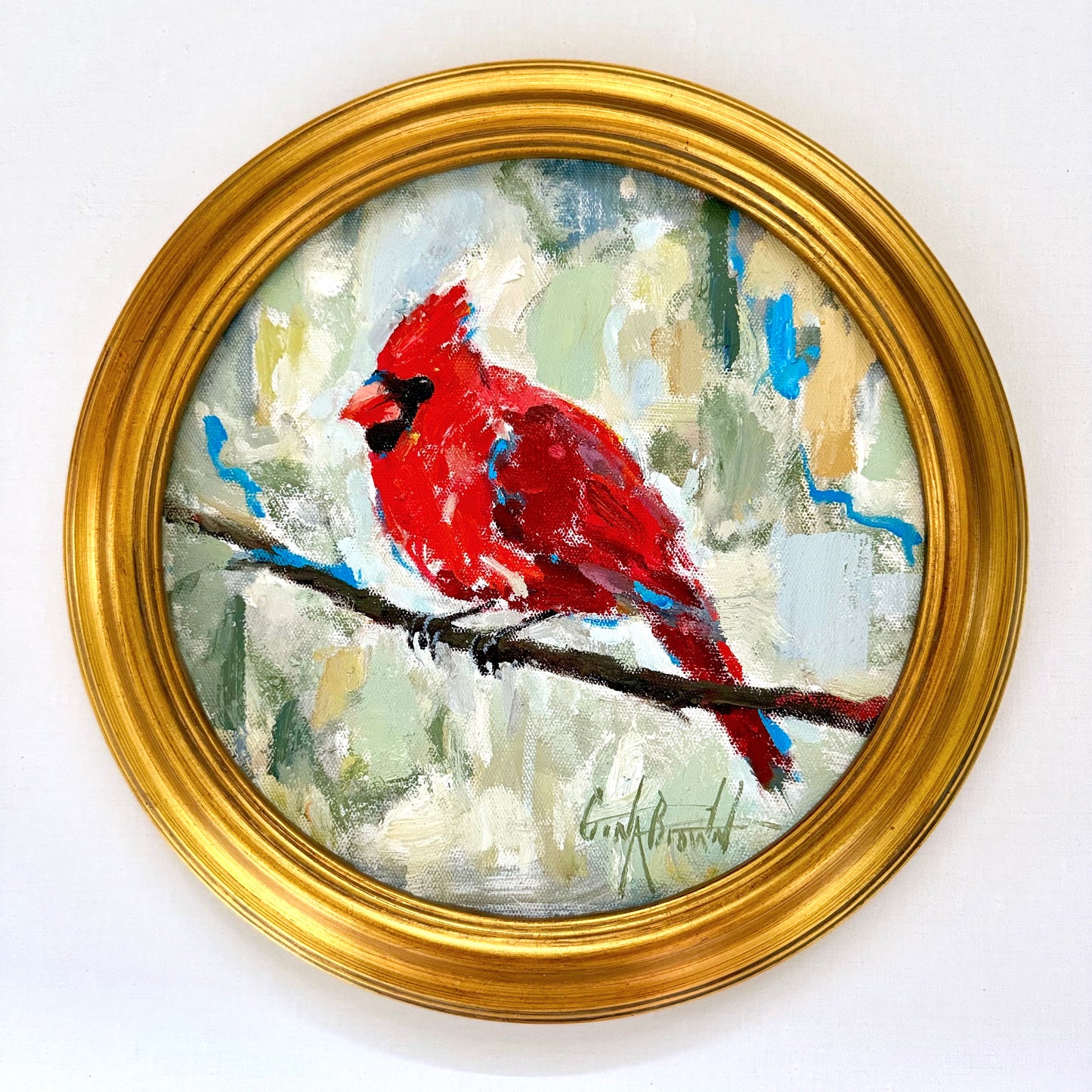 Cardinal