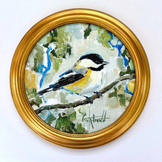 Chickadee