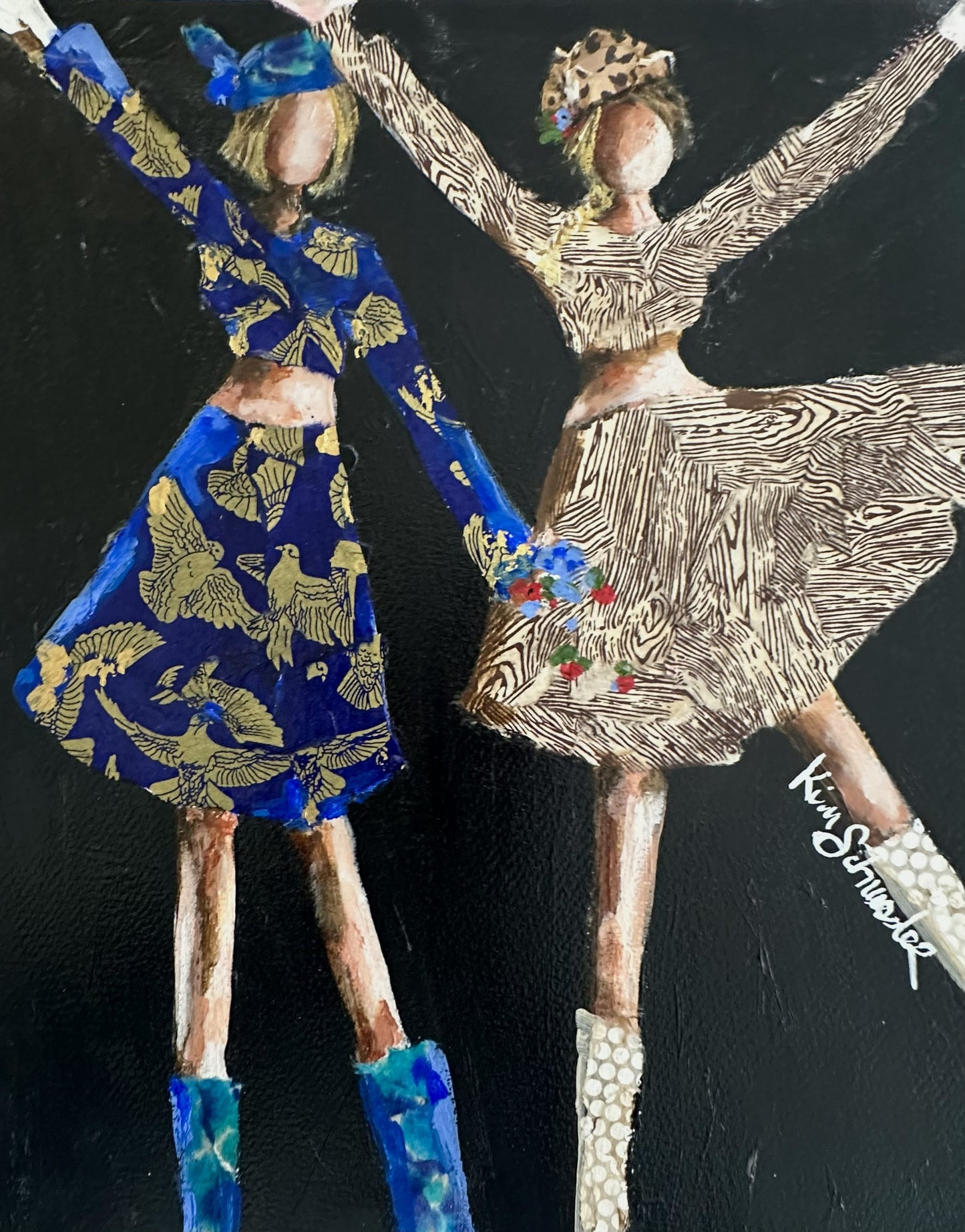 Celebrate Your Victories