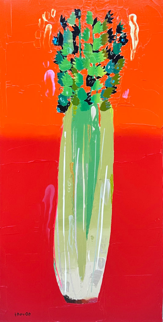 Celery Celebration