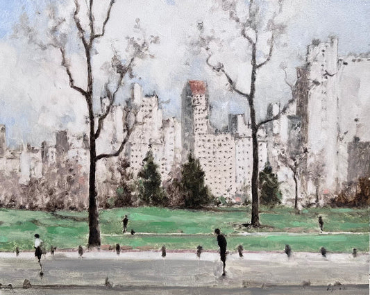 Central Park I