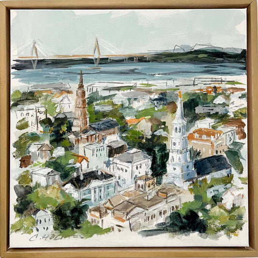 Charleston