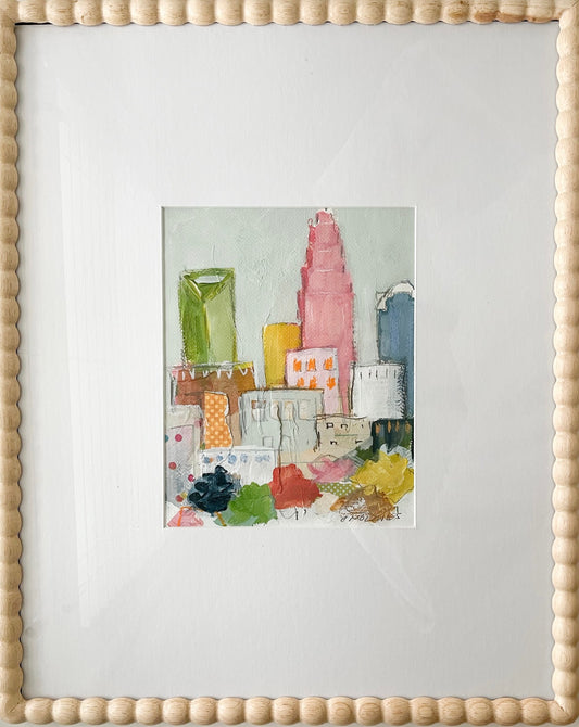 Charlotte in Bloom 1