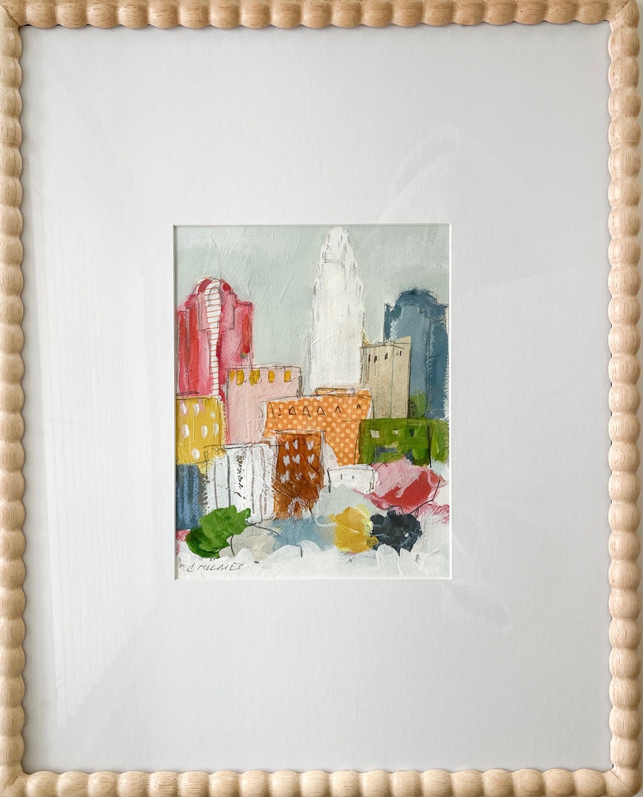 Charlotte in Bloom 2