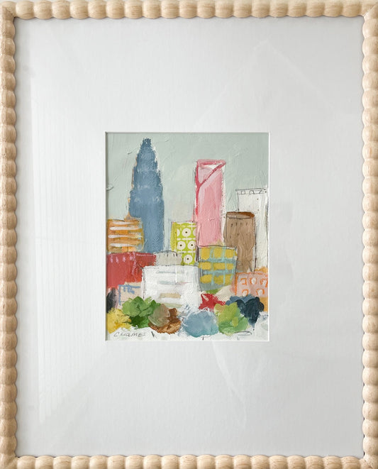 Charlotte in Bloom 3