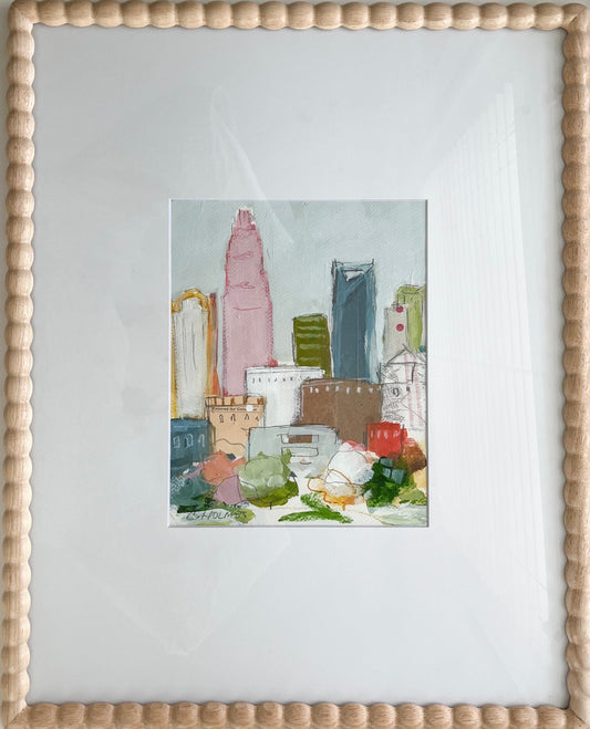 Charlotte in Bloom 5