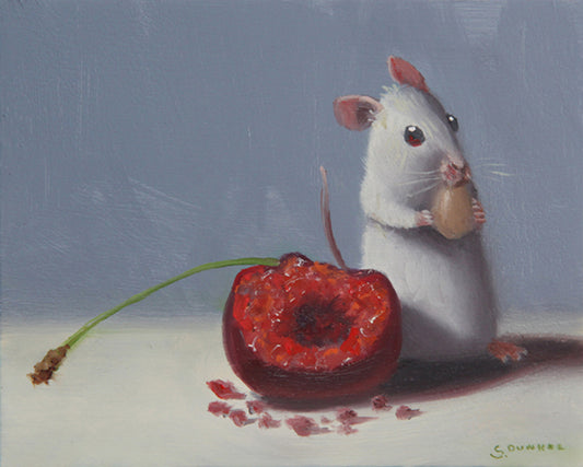 Cherry Attack