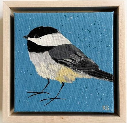 Chickadee
