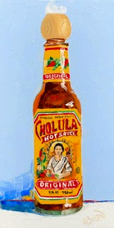 Cholula