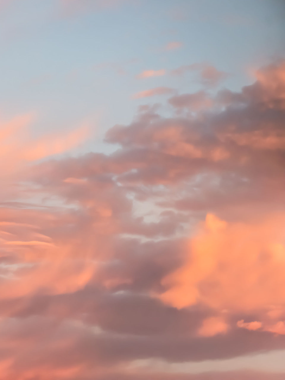 Cloud 686 (Diptych)