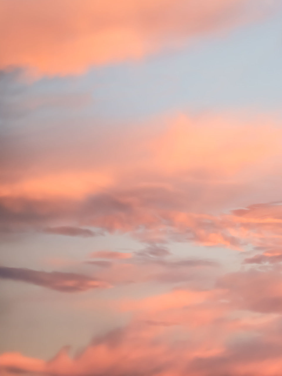 Cloud 686 (Diptych)