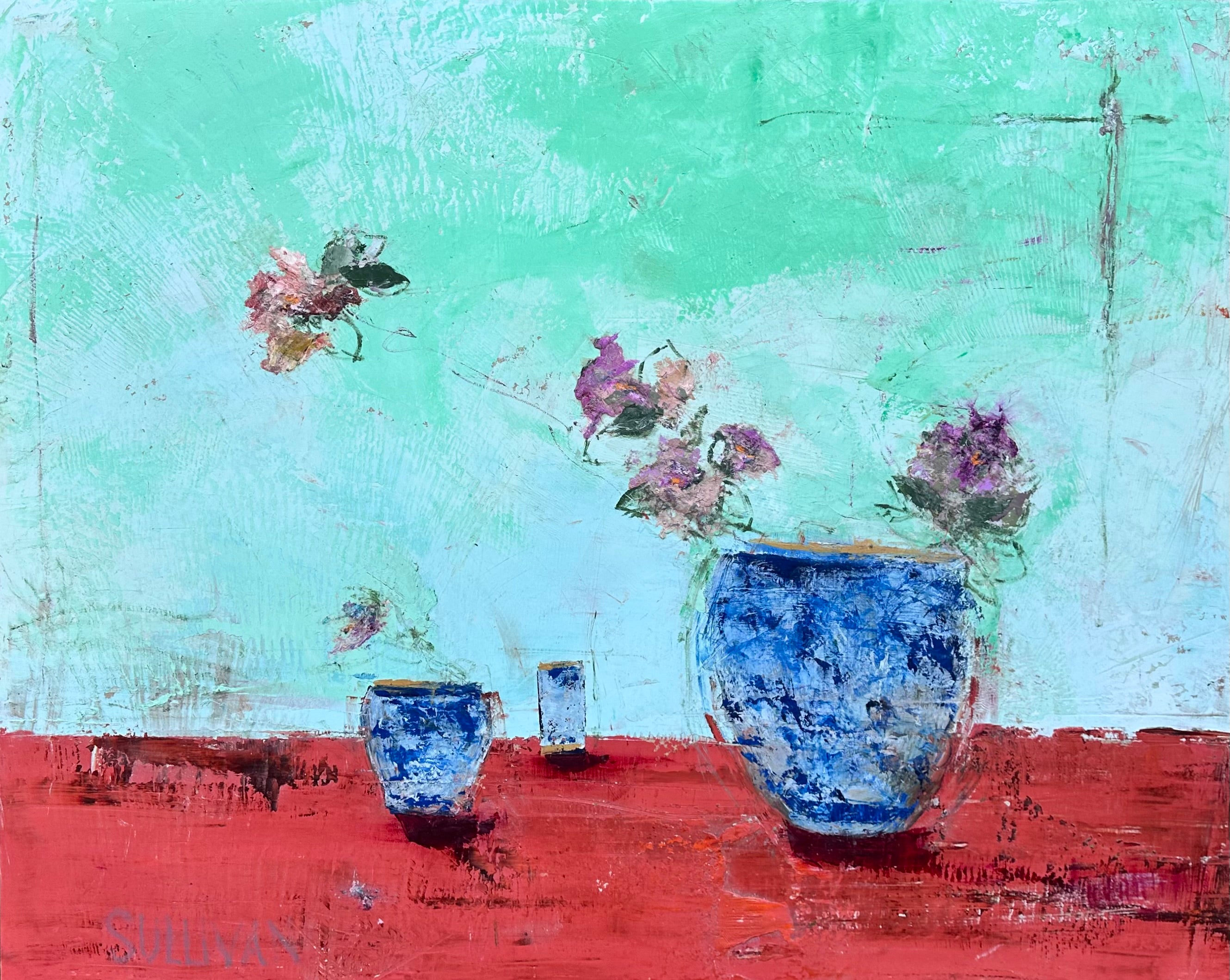 Shain Color Color Speaks the Language – Shain Gallery