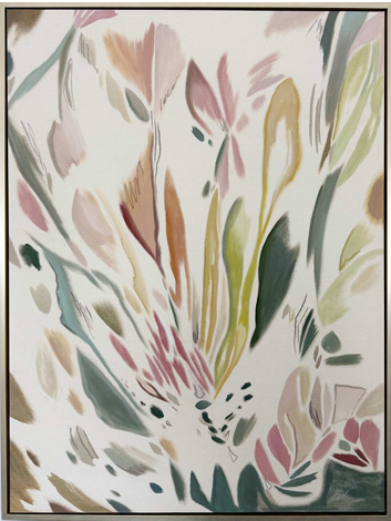 Come Sit By My Garden