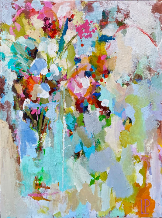Confetti Garden