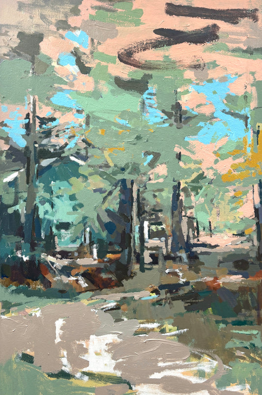 Cottage #3