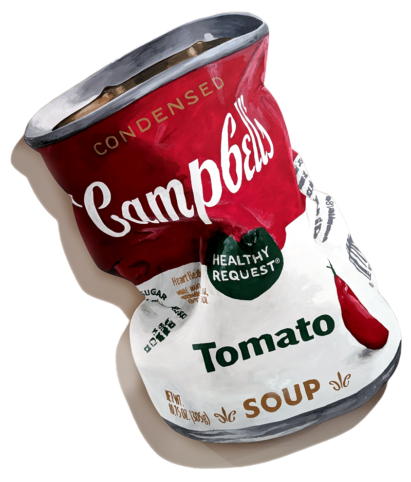 Campbell's Tomato Soup