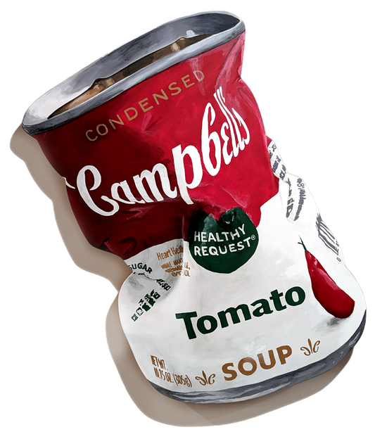 Campbell's Tomato Soup