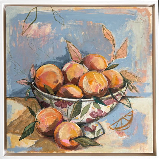 Citrus Splendor