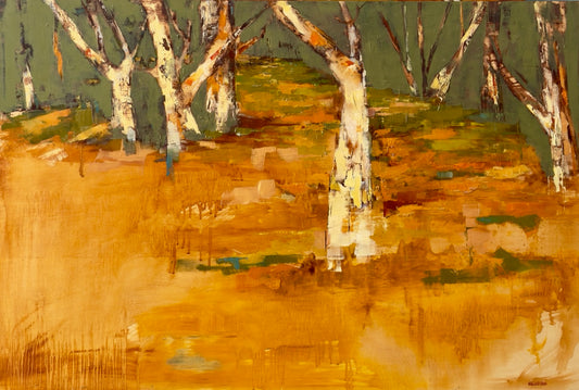 Dancing Forest