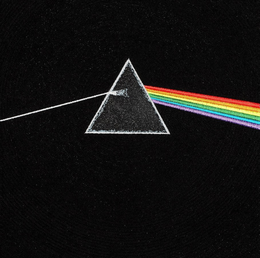 Pink Floyd, Dark Side of the Moon