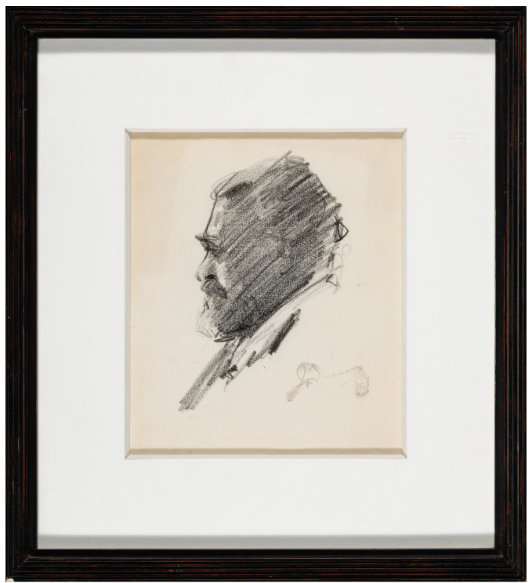Self Portrait