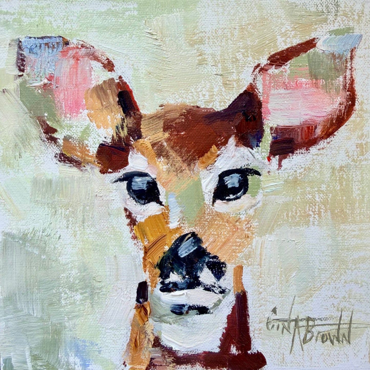 Deer