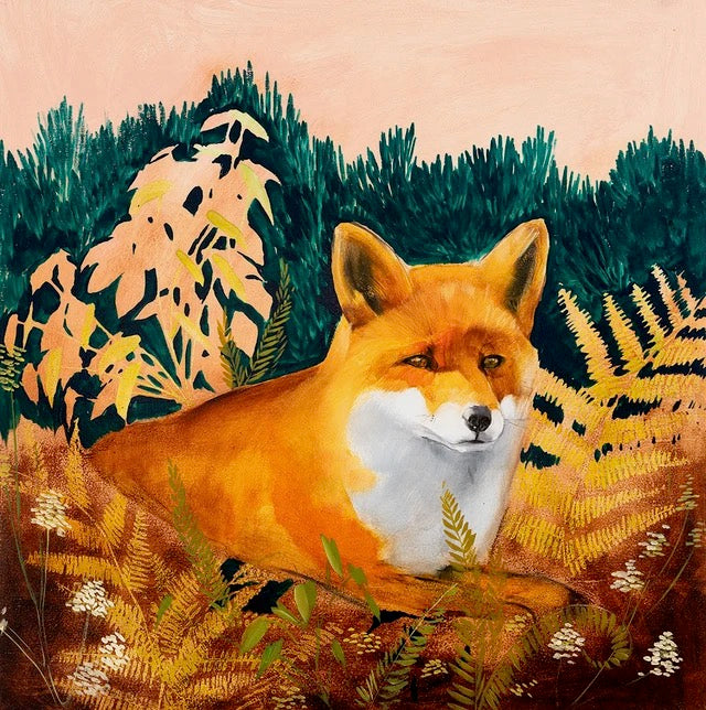 Desert Fox